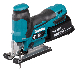 Makita 18V Stiksav DJV185Z 