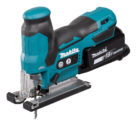 Makita 18V Stiksav DJV185Z 