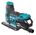 Makita 18V Stiksav DJV185Z 