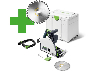 Festool Dyksav TS 60 K-Plus Master Edition
