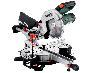 Metabo Kap-geringssav KGS 216 M