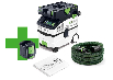 Festool Støvsuger CLEANTEC CTM MIDI I CT-F Edition
