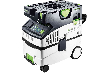 Festool Støvsuger CLEANTEC CTM MIDI I CT-F Edition
