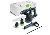 Festool Akku kombihammer KHC 18 EB-Basic
