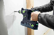 Festool Akku kombihammer KHC 18 EB-Basic
