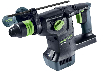 Festool Akku kombihammer KHC 18 EB-Basic
