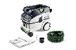 Festool Støvsuger CLEANTEC CTH 26 EI
