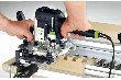 Festool Samlingssystem VS 600 GE
