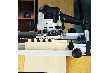 Festool Samlingssystem VS 600 GE
