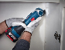 Bosch GOP 18V-34 Professional Multicutter - Solo