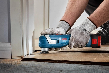 Bosch GOP 18V-34 Professional Multicutter - Solo