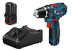 Bosch GSR 12V-15 Professional Akku Boremaskine