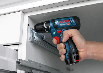 Bosch GSR 12V-15 Professional Akku Boremaskine