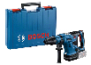 Bosch GBH 18V-36 C Professional SDS-Max Akku Borehammer - Solo