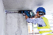 Bosch GBH 18V-36 C Professional SDS-Max Akku Borehammer - Solo