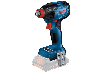 Bosch GDX 18V-210 C Professional Akku Slagnøgle - Solo