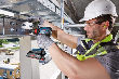 Bosch GDX 18V-210 C Professional Akku Slagnøgle - Solo