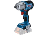 Bosch GDS 18V-450 HC Professional Akku Slagnøgle - Solo