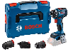 Bosch GSR 18V-90 FC Professional Akku Boremaskine