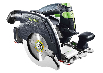 Festool Akku Rundsav HKC 55 EB-Basic
