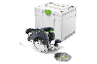 Festool Akku Rundsav HKC 55 EB-Basic
