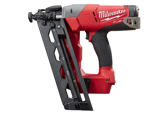 Milwaukee M18 akku dykkerpistol