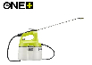 Ryobi 18V Havesprøjte ONE+ OWS1880 