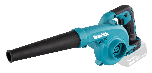 Makita Løvblæser DUB185Z 18v li-ion