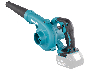 Makita Løvblæser DUB185Z 18v li-ion