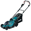 Makita 18V Plæneklipper DLM330SM 33cm