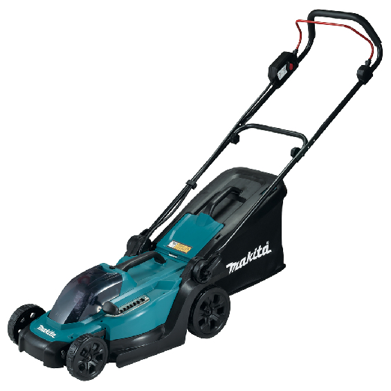 Makita 18V Plæneklipper DLM330SM 33cm