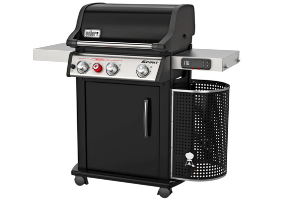 Weber Spirit Premium EPX-325S gasgrill