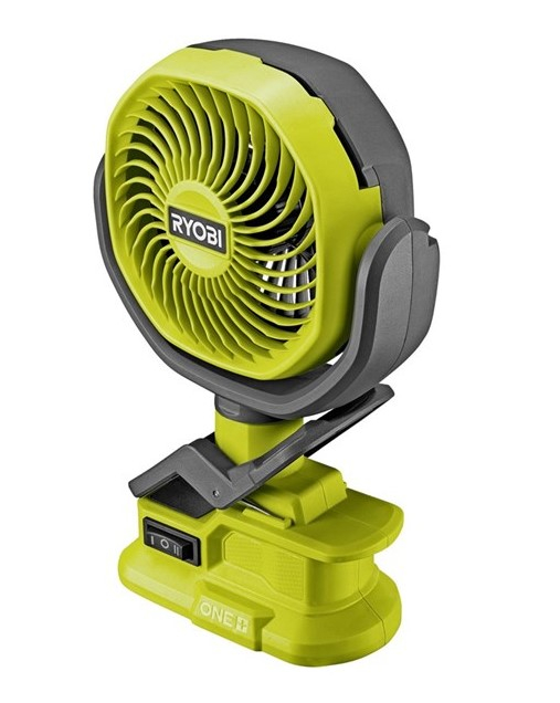 Ryobi Ventilator RCF18-0